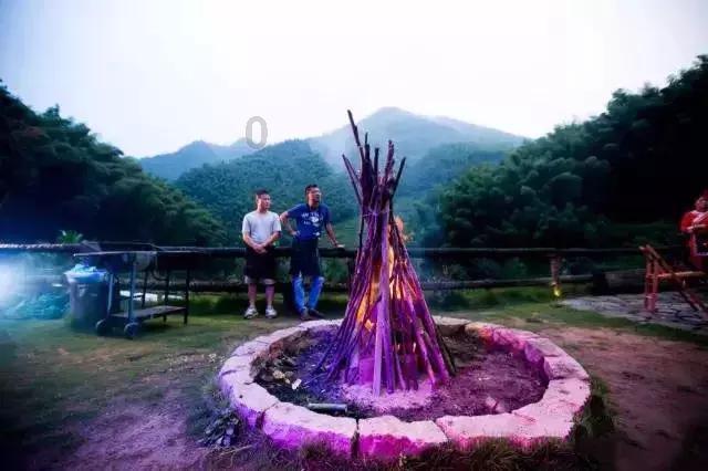 梦想之森
